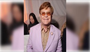Elton John hopes to live for another two decades