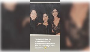 Farah Khan wonders how Shilpa, Urmila look same even after ‘20 years’