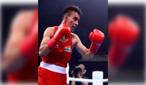 ‘It’s not only Virat works hard, we do too’: Gaurav Bidhuri calls for equal recognition of Olympic sports in India