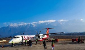 After ceasefire, Bhuntar and Gaggal airports opened for civilian flights