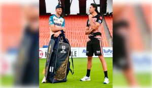 IPL 2025: When and where to watch GT vs PBKS, head-to-head record