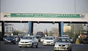 Tax increased at Kherki Daula toll in Gurugram: Minimum increase of Rs 5, NHAI issued new rate card