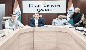 Preparations for Gurugram civic elections complete
