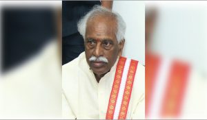 Govt focussed on farmer welfare by procuring all 24 crops at MSP: Haryana Guv