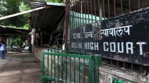 Delhi HC Chief Justice re-assigns judicial work amid changes in bench composition