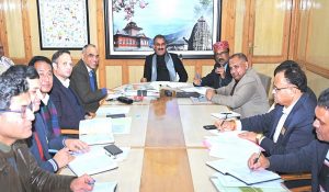Himachal Pradesh: Cabinet meeting likely on 22nd, many decisions may be approved