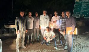 Smuggler from Punjab arrested with heroin in Hisar
