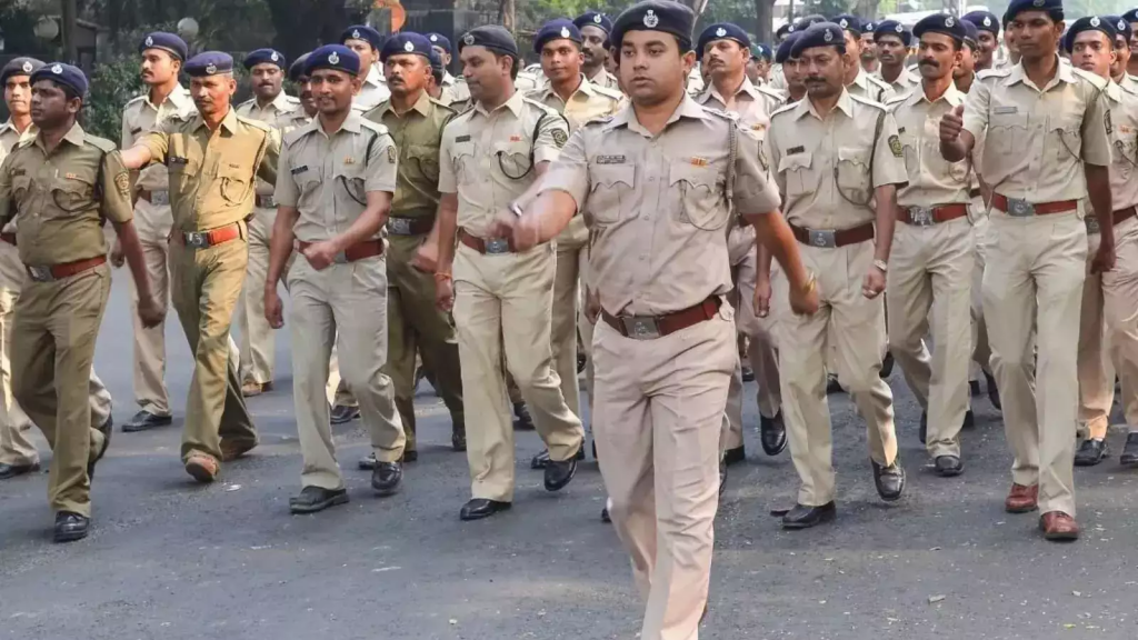 Bihar Police launches 'Naka Alert' app for swift crime response