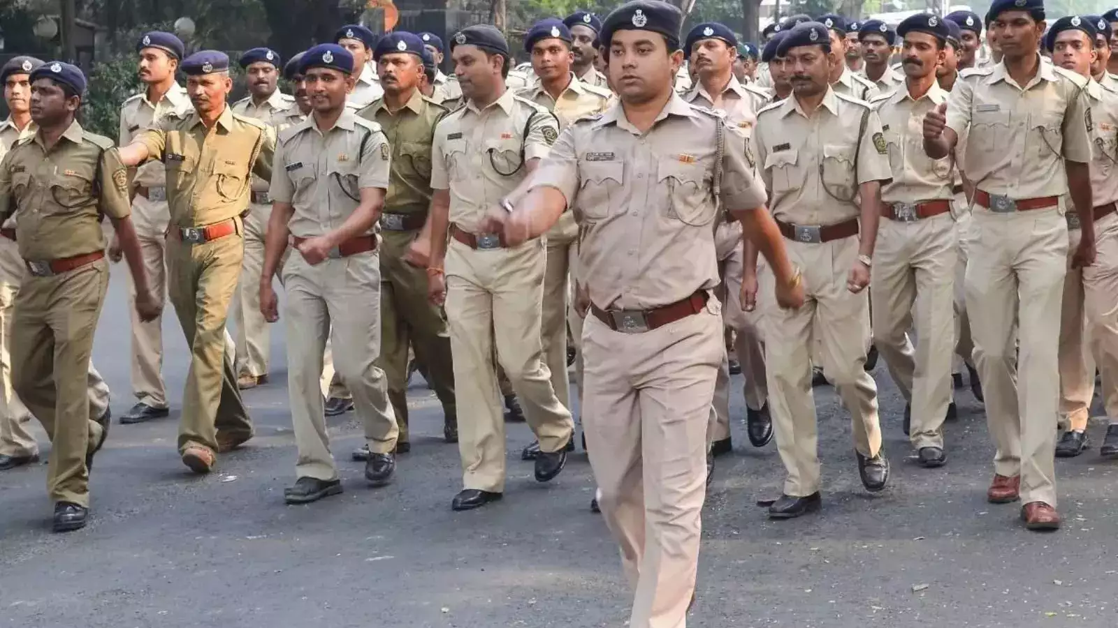 Bihar Police launches ‘Naka Alert’ app for swift crime response