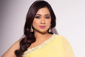 Shreya Ghoshal warns fans after her X account gets hacked