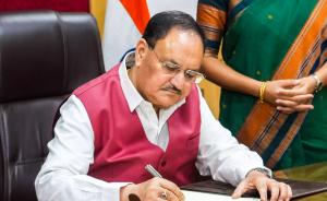 “Aim to open 20,000 Jan Aushadhi centers by the end of 2025”: Union Health Minister JP Nadda