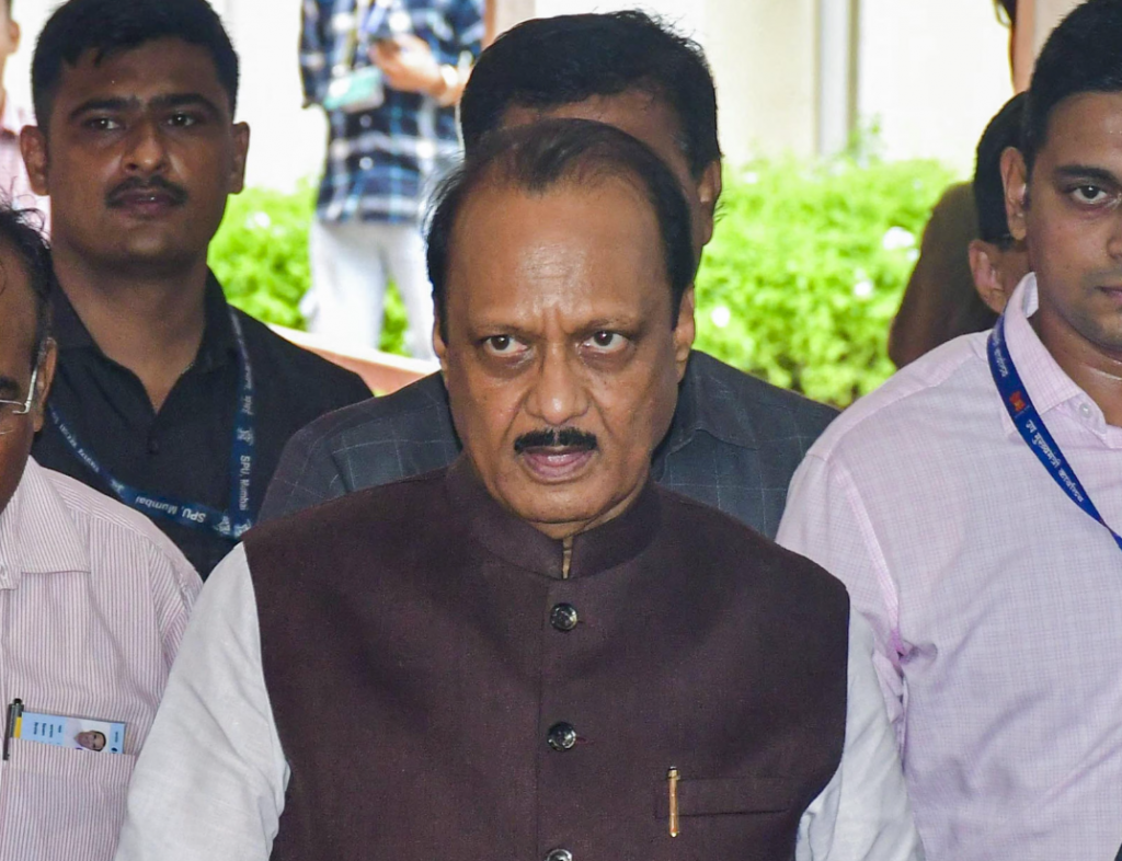 "Facts will be out after detailed investigation": Dy CM Ajit Pawar on Pune rape case