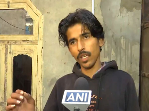 Congress worker murder case: Brother demands death penalty for accused