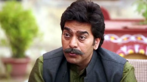 Ashutosh Rana says theatre is training ground, prepare an actor for media like cinema