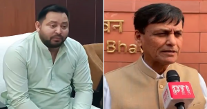 Bihar budgets presented have consistently been “anti-poor”: RJD leader Kumar Sarvjeet