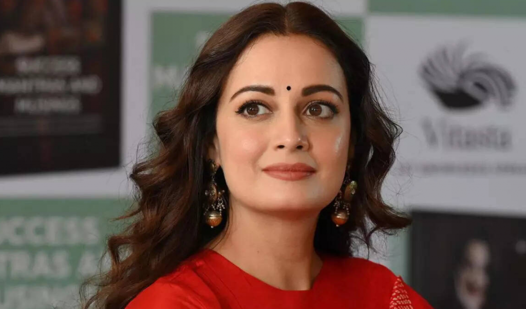 Diya Mirza encourages women to empower themselves and each other on Women’s Day