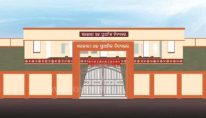 Odisha government introduces new colour code for school buildings
