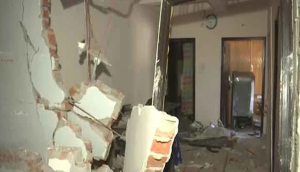 Reel hobby causes blast in Gwalior building, MP Police probe reveals