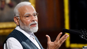 PM Modi to visit Gujarat on March 7-8, to grace ‘Lakhpati Didi Sammelan’ in Navsari on International Women’s Day