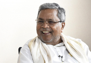 Karnataka CM Siddaramaiah presents state Budget, LoP R Ashoka claims “it’s his last Budget”