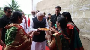 PM Modi to celebrate International Women’s Day with Lakhpati Didis in Gujarat’s Navsari