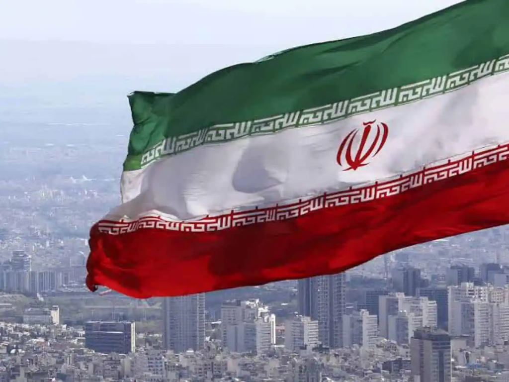 Iran summons Britain's envoy over 'anti-Tehran' positions