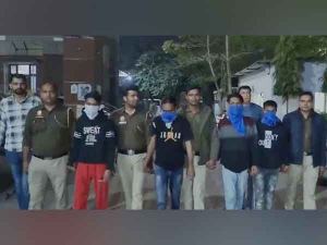 Delhi: 20-year-old man killed by his brother-in-law, four nabbed