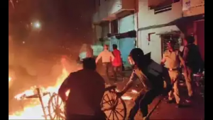 Moments after India claimed Champions Trophy, communal tension erupts in MP’s Mhow