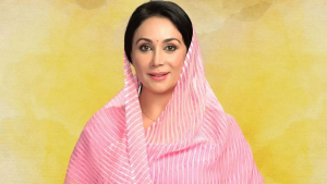 Rajasthan Deputy CM Diya Kumari says concept of “concert tourism” can boost tourism