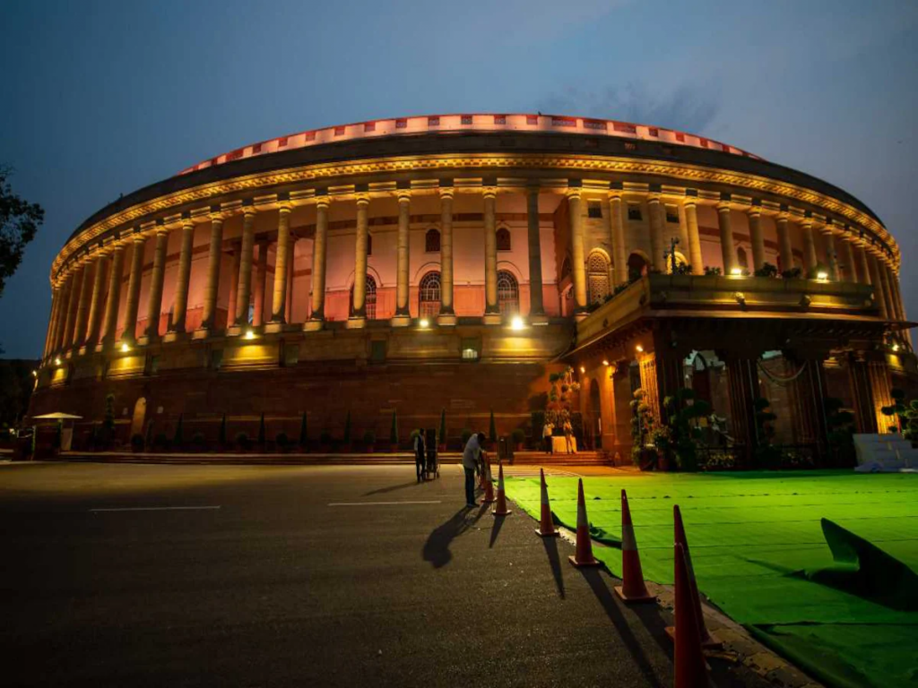 Multiple Adjournment Motions raised in Lok Sabha, Rajya Sabha for urgent discussions