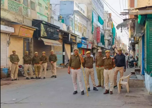 Bhilwara bandh today over gangrape, alleged religious conversion