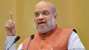Amit Shah to visit Assam from March 14-16, to attend multiple events