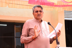 Rs 42.19 lakh assistance provided to 39 dairy farmers in Gujarat’s Gir Somnath: Minister