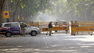 British woman raped by ‘Instagram friend’ in Delhi hotel; 2 arrested