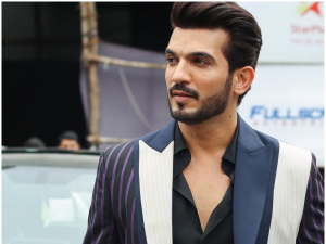 Arjun Bijlani shares hilarious memory of drinking ‘Bhaang’ on Holi