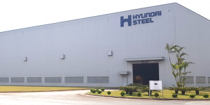 Hyundai Steel shifts to emergency management mode amid tariff, labour woes