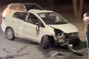 Former BJP MLA Jalam Singh Rawlot’s son dies in road accident