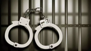 Five held for pelting stones at girls’ toilet of govt school, assaulting student in K’taka