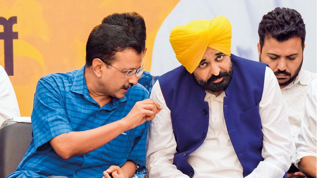 Punjab Celebrates Three Years of Progressive Governance Under AAP Leadership