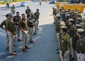 Delhi Police’s ‘Shishtachar’ anti-eve teasing squad to ensure women’s safety
