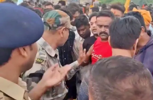 Clash over temple donation in Bihar: One injured, 3 arrested
