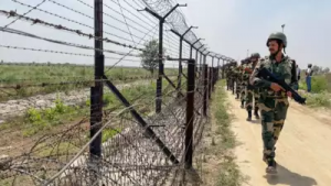 Baloch woman illegally enters Rajasthan from Pak border, claims threat to life
