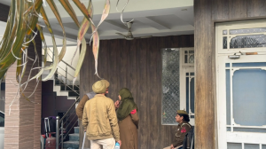 NIA conducts raids at 10 locations in Jammu related to infiltration