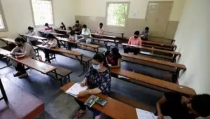 41 exam centres in Vadodara to host GUJCET under strict rules