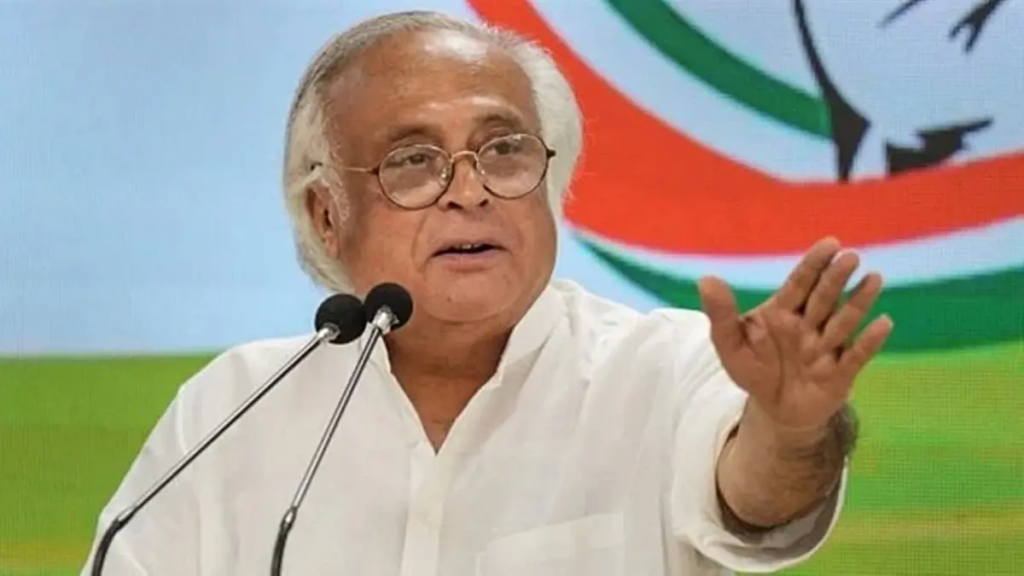 Congress MP Jairam Ramesh cites primatologists' opposition to Great Nicobar Project