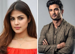 Rhea Chakraborty’s lawyer issues statement on CBI’s closure report in Sushant Singh Rajput case