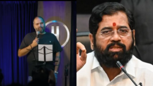 Shiv Sena workers vandalise Kunal Kamra’s show venue