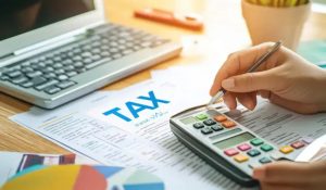 New Income Tax Bill grants authorities access to Social Media, Emails and online accounts for investigation