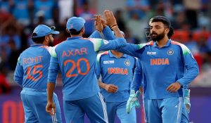 Champions Trophy Final: India vs New Zealand — When and Where to watch