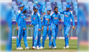 Champions Trophy 2025: IND vs NZ today